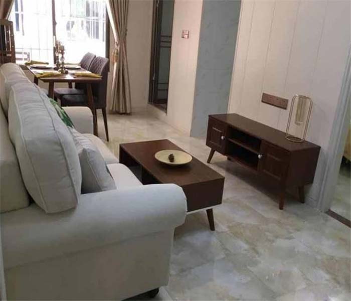 深圳北小產權房-北站豪庭