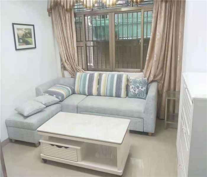 南莊小產權房-幸福家園