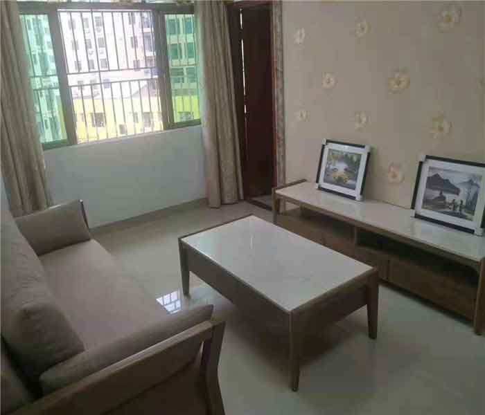 南莊小產權房-幸福家園