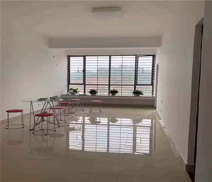 小產權房屋:楓林綠都