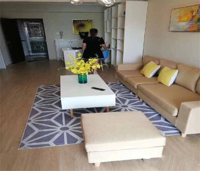 沙井小產權房：田園公館