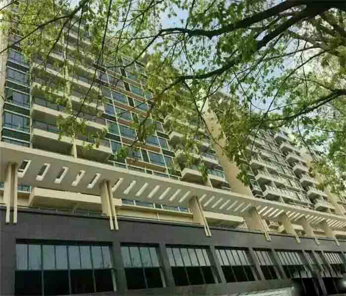 深圳福永大洋田小產(chǎn)權房:塘尾花園