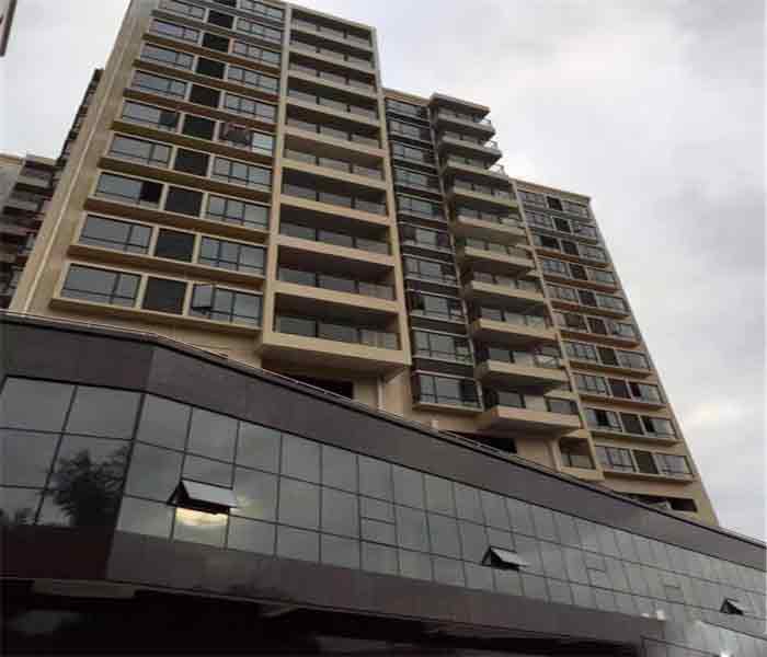 深圳福永大洋田小產(chǎn)權房:塘尾花園