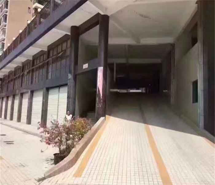 石巖小產(chǎn)權(quán)房:星耀名城