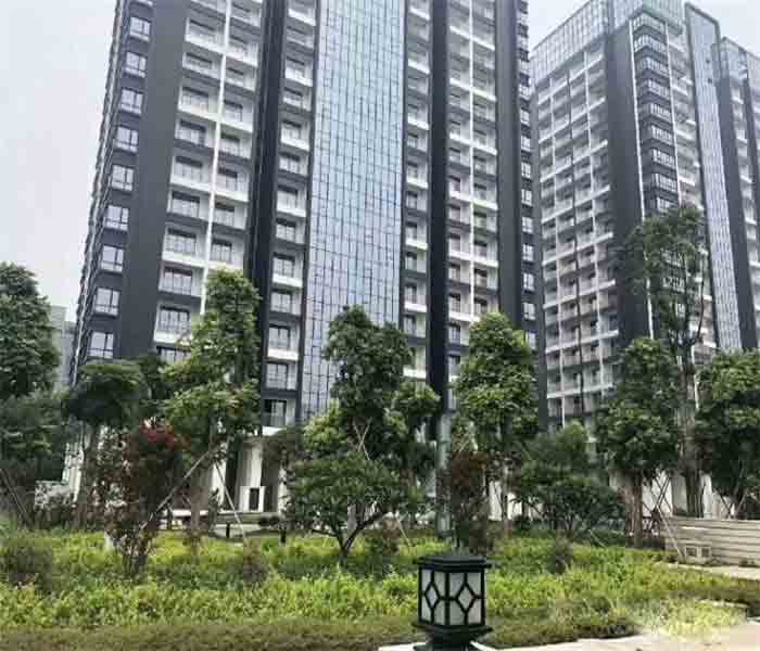 深圳石巖小產(chǎn)權房信息網(wǎng):玉湖花園