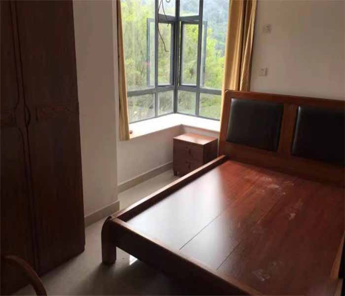 西麗小產權房:同樂雅苑