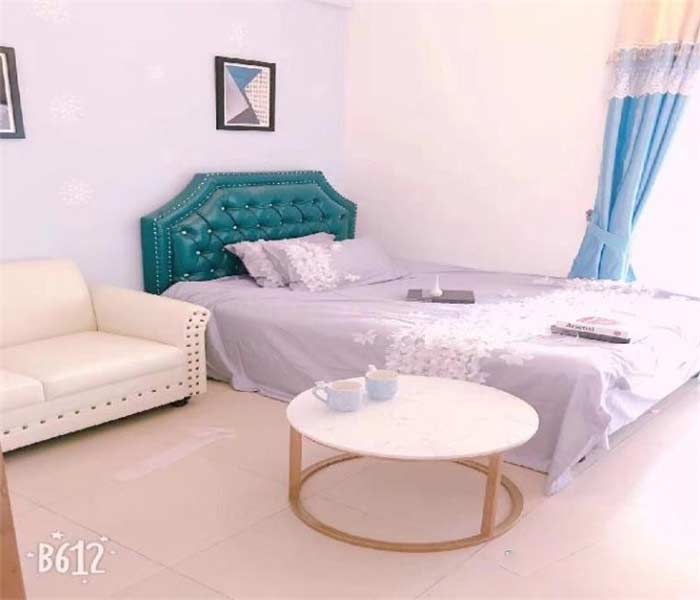 深圳民治小產權房房價:理想名苑