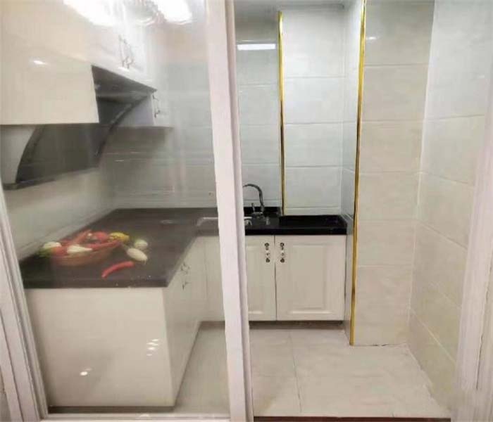 下早村小產(chǎn)權(quán)房:溫馨家園