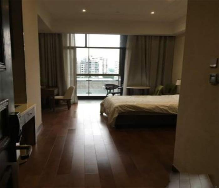 香密湖軍產(chǎn)房:億民公寓