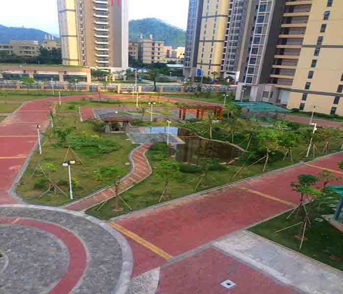 深圳坪山小產(chǎn)權(quán)房樓盤:坪山世紀(jì)城