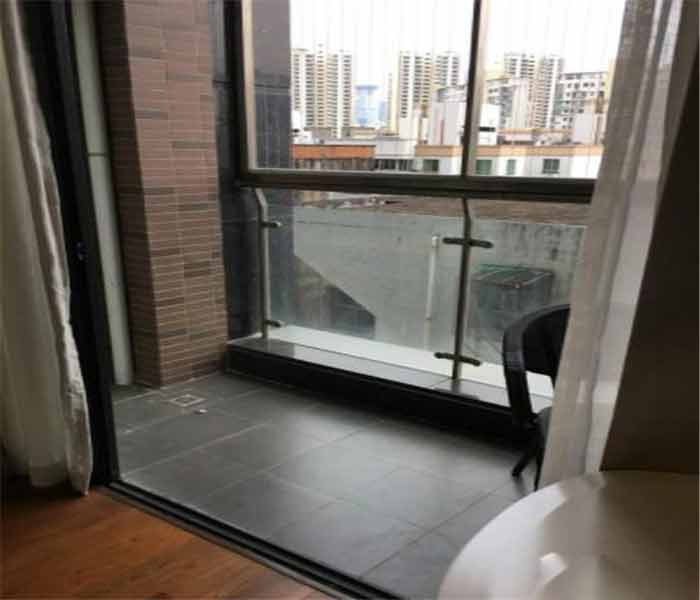 香密湖軍產(chǎn)房:億民公寓