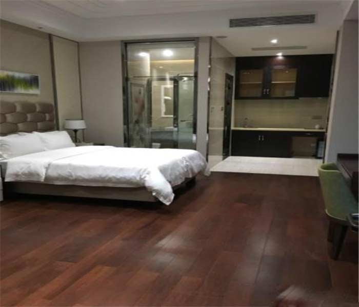 香密湖軍產(chǎn)房:億民公寓