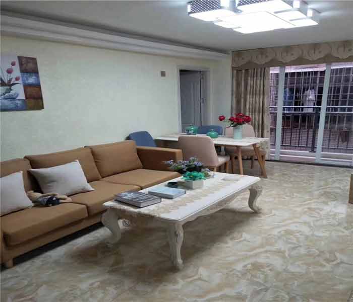 深圳石巖小產(chǎn)權(quán)房網(wǎng):陽(yáng)光華庭