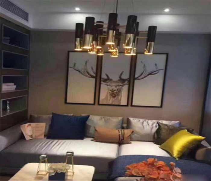 寮步小產(chǎn)權(quán)房:松湖一品