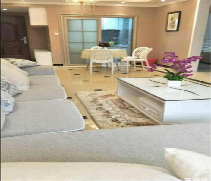 寮步村委統建樓:松湖花園