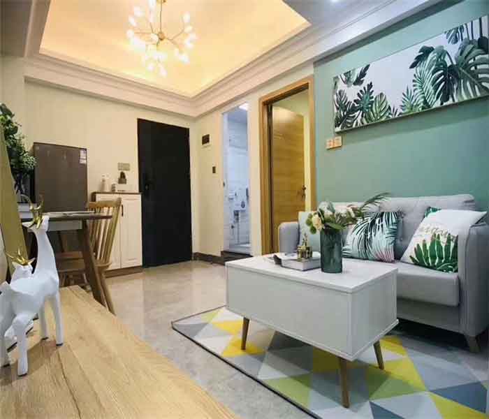 觀瀾章閣小產權房:觀瀾小時代