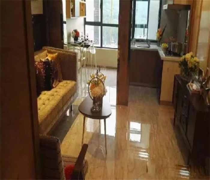 長龍小產權房:文博公寓