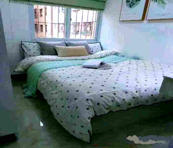 龍華小產(chǎn)權房新樓盤：時代嘉園