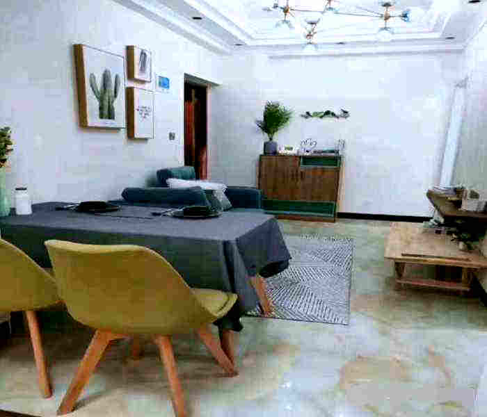 龍華小產(chǎn)權房新樓盤：時代嘉園