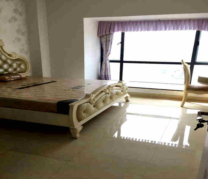 光明新區小產權房:光明新城