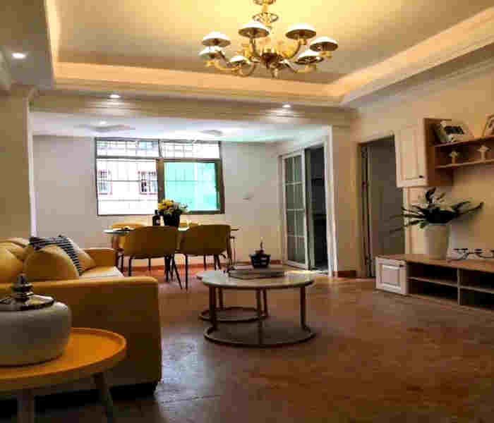 光明新區(qū)房價小產權房:鳳凰里