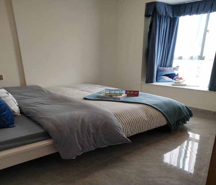 觀瀾小產權房網:浪漫新城廣場