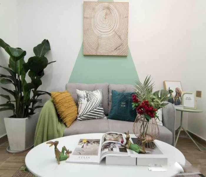 深圳小產(chǎn)權(quán)房公明:匯富公館