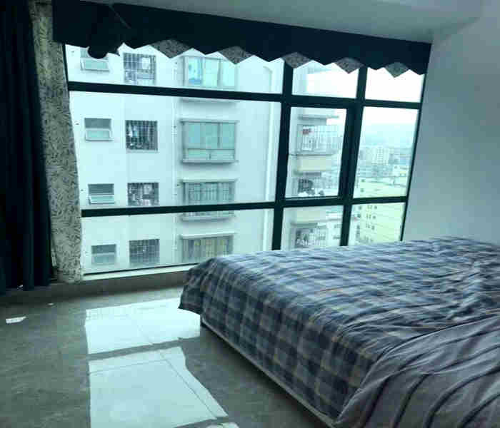 深圳市沙井小產權房政策:沙井湖畔公館