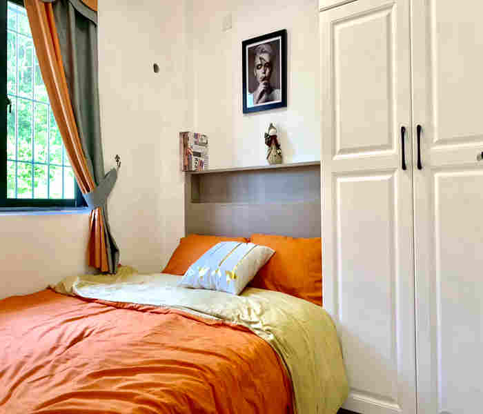 固戍集資房：小嘉華首付五成，分期三年