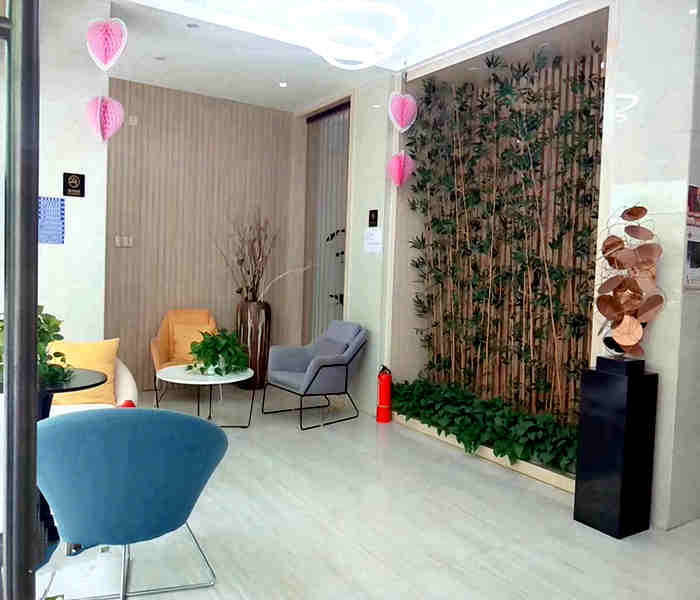 深圳龍華區(qū)小產權房信息網:龍門公寓