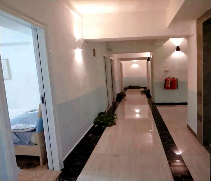 深圳龍華區(qū)小產權房信息網:龍門公寓