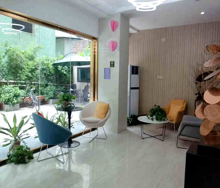 深圳龍華區(qū)小產權房信息網:龍門公寓