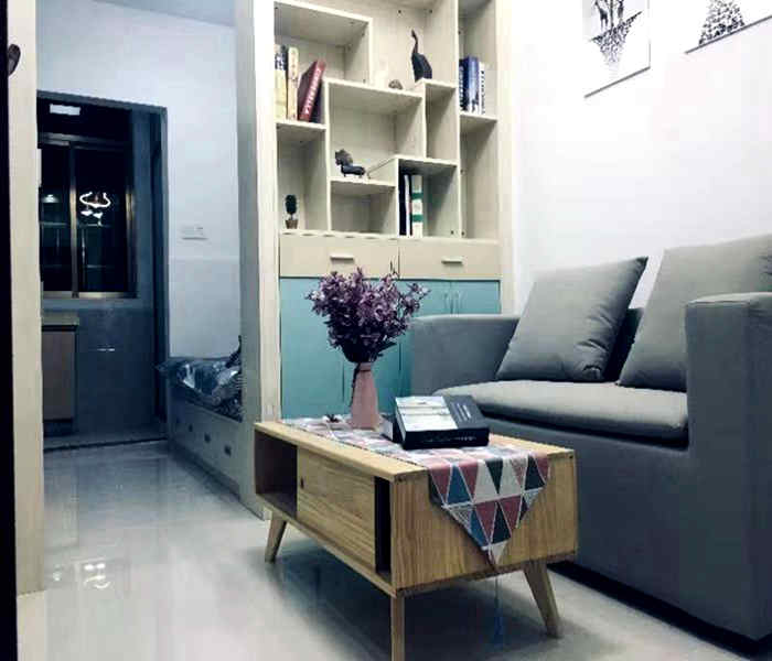 深圳小產(chǎn)權(quán)房政策:松崗小時代