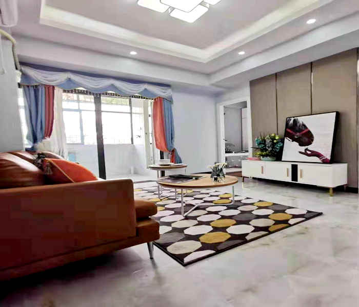 深圳龍華上塘小產權房:上塘學府