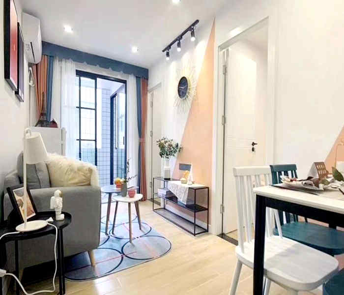 長安小產權房最新消息：長悅雅居