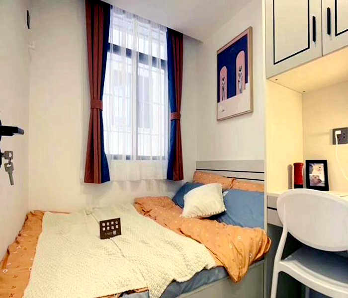 長安小產權房最新消息：長悅雅居