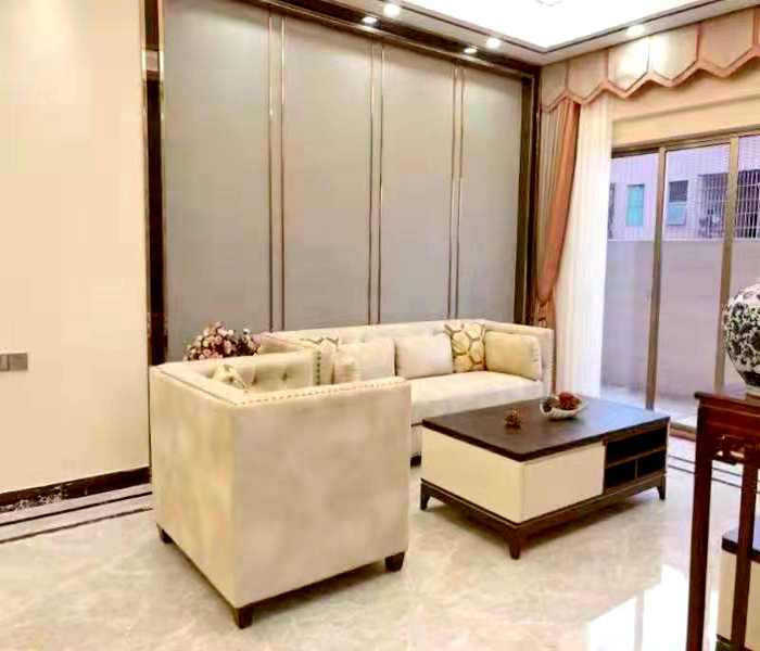 長安村統建樓價格:松湖荔園