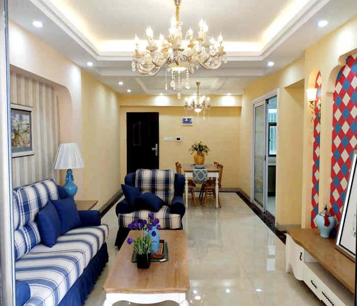 長安一手村委統(tǒng)建樓新消息:濱海藍(lán)灣