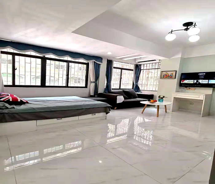 深圳小產權房交易網:龍華天龍華府