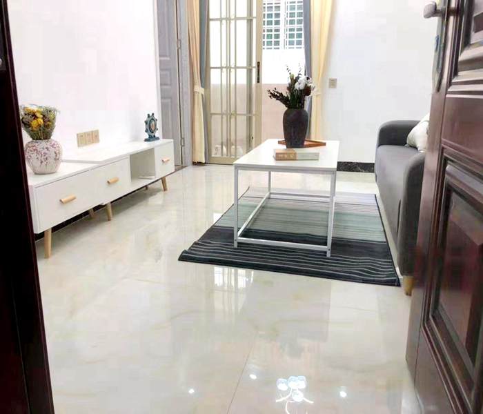 深圳小產權房的政策-云景新城