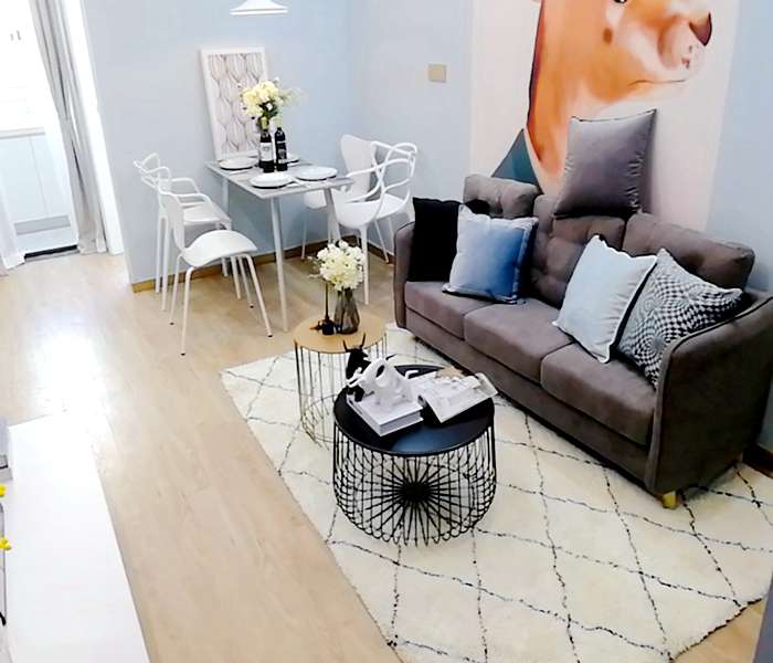 深圳觀瀾小產(chǎn)權(quán)房2019新盤-富士花園二期