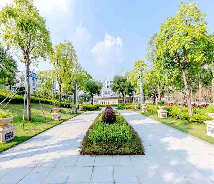 深圳公明在售小產權房-光明峰會花園