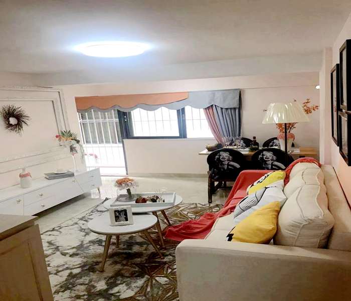 深圳小產權房固戍-紅樹彎公寓