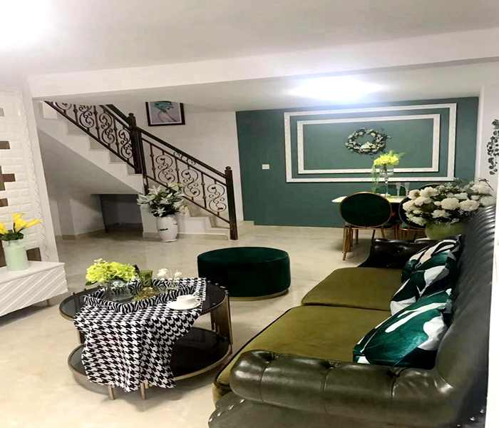 深圳小產權房固戍-紅樹彎公寓