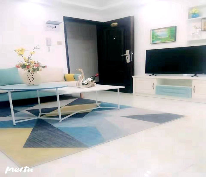 深圳龍華大浪小產權房房價-時尚御景園