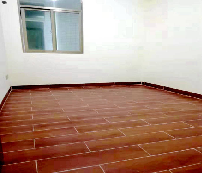 塘廈村委統建樓-幸福里