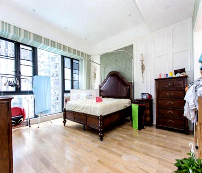 東莞樟木頭小產權房-御景星城