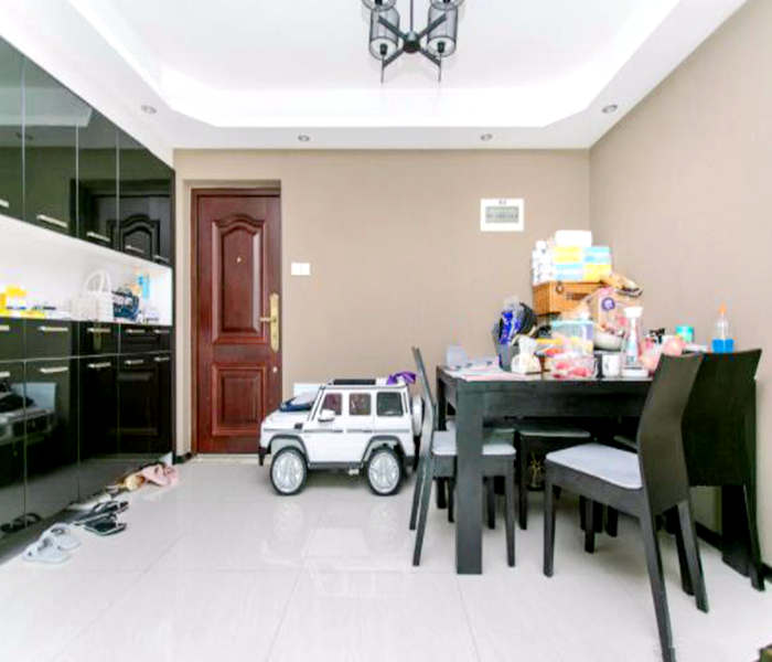 樟木頭小產權房出售-時代花園