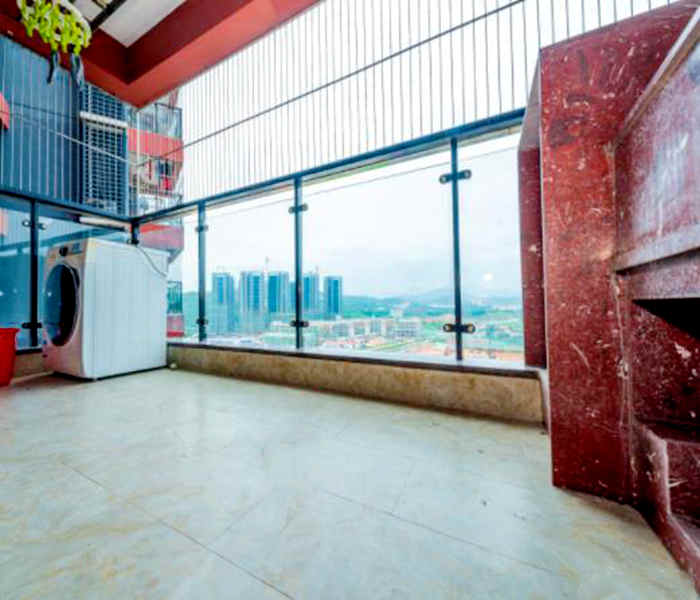 樟木頭小產權房出售-時代花園