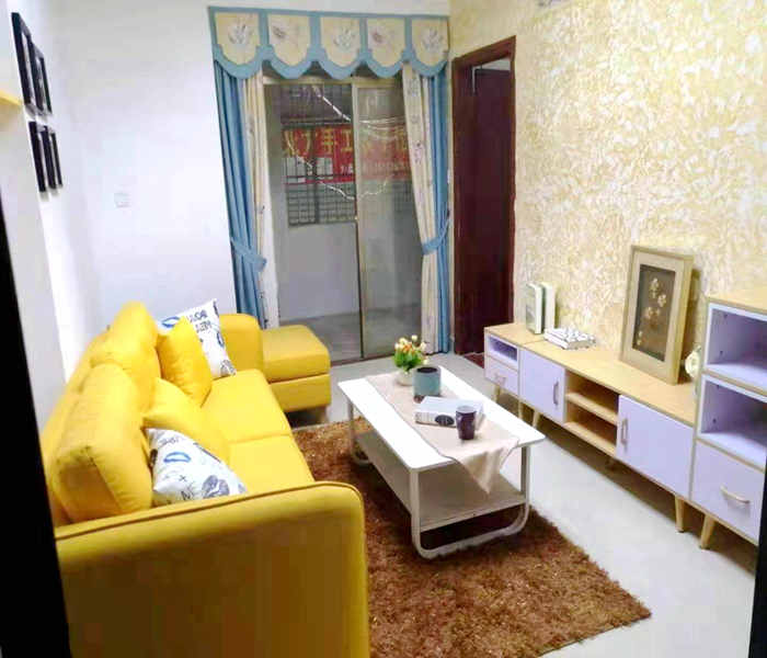 深圳清湖小產權房-保利公寓